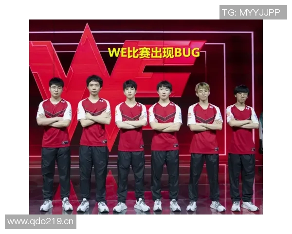 王者荣耀战术解析：深入探讨WE战队的战略布局与团队配合