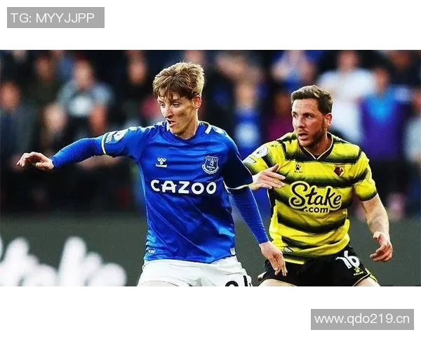 粤语中对沃特福德队的英超称呼与文化背景