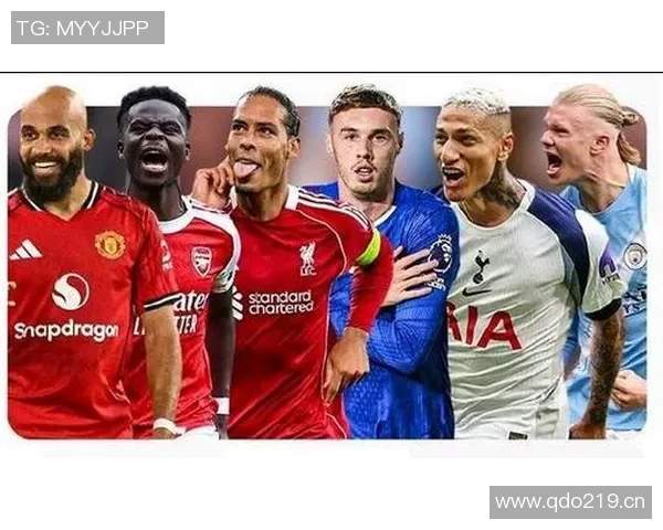 英超哪个球队粉丝最多：英超中拥有最多粉丝的球队揭晓